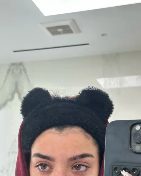 Dixiedamelio Exclusive Leaked Nude Onlyfans #2134534