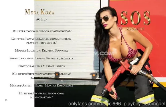 Monci666_playboy_fotomodel Exclusive Leaked Nude Onlyfans #859536
