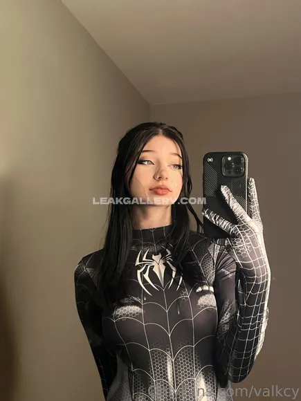 Valkcy Exclusive Leaked Nude Onlyfans #1791371