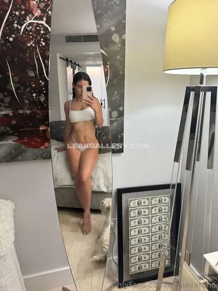 Angievarona Exclusive Leaked Nude Onlyfans #1776979