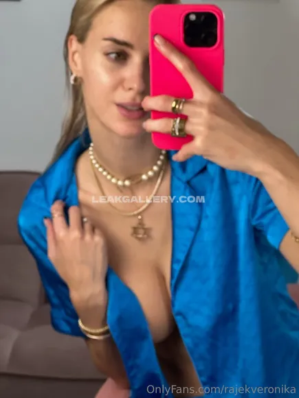 Rajekveronika Exclusive Leaked Nude Onlyfans #960500