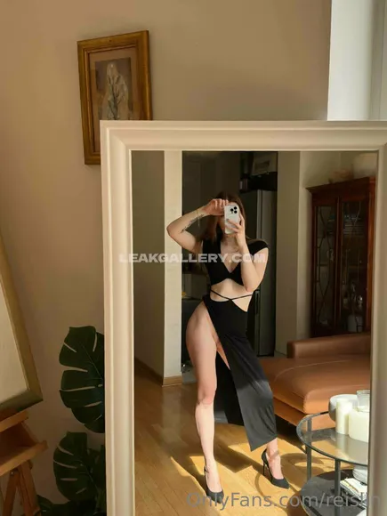 Reislin Exclusive Leaked Nude Onlyfans #1439555