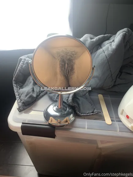 Stephkegels Exclusive Leaked Nude Onlyfans #1913161