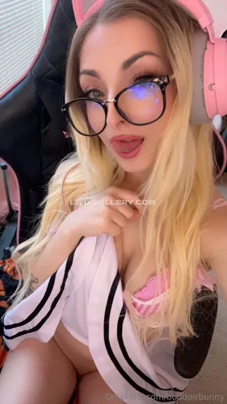 Boudoirbunny Exclusive Leaked Nude Onlyfans #752313