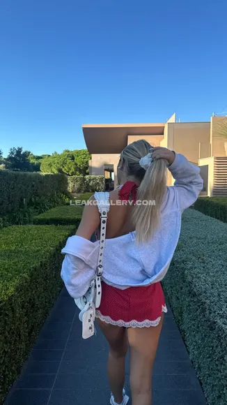 Breckie / breckiehill Exclusive Leaked Nude Onlyfans #2942116