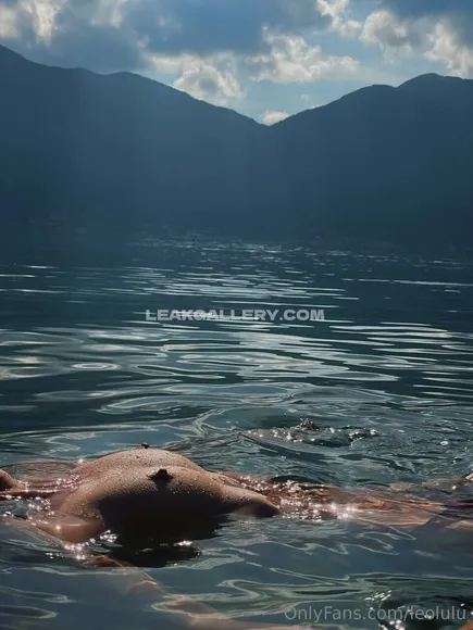 Leolulu Exclusive Leaked Nude Onlyfans #2709520