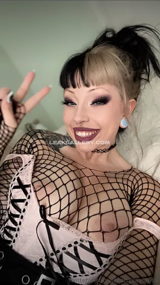 Brattykayla666 Exclusive Leaked Nude Onlyfans #1112258