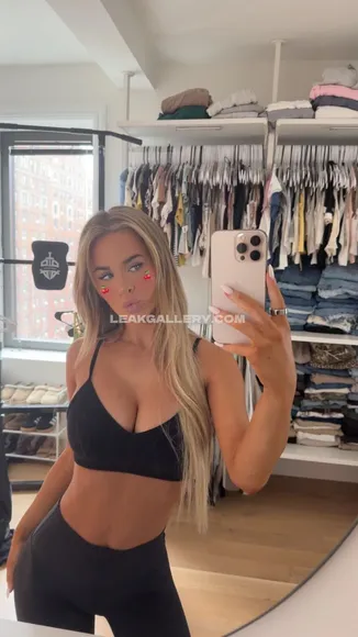 Emilyelizabeth Exclusive Leaked Nude Onlyfans #1089934