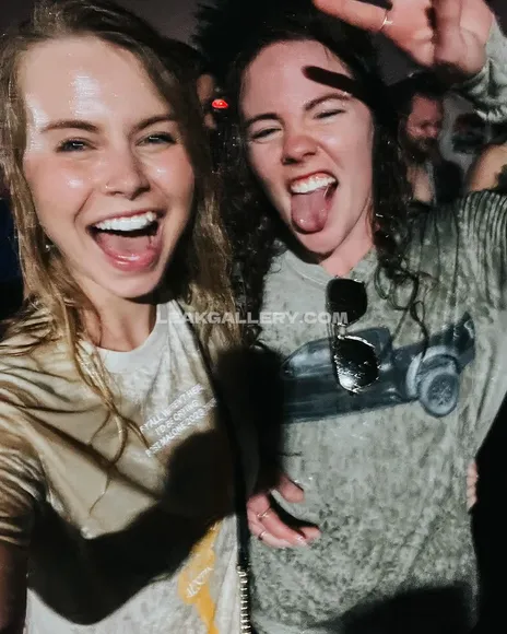 Haileeandkendra Exclusive Leaked Nude Onlyfans #2254978