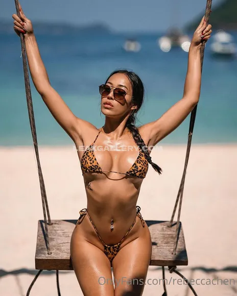 Rebeccachen Exclusive Leaked Nude Onlyfans #1577191