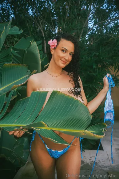 Joeyfisher Exclusive Leaked Nude Onlyfans #1180082