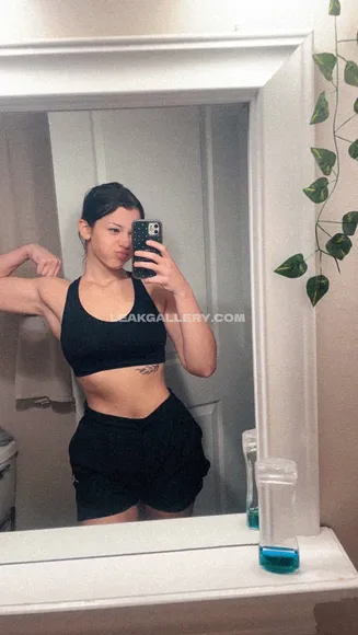 Nikkiwoods Exclusive Leaked Nude Onlyfans #2167042