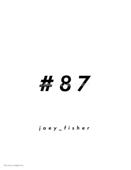 Joeyfisher Exclusive Leaked Nude Onlyfans #1421313