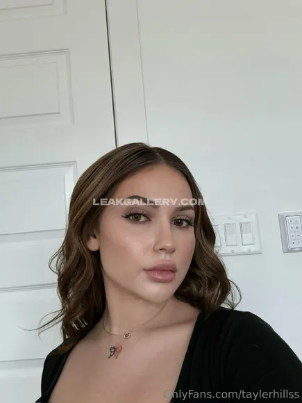 Taylerhills Exclusive Leaked Nude Onlyfans #1989118