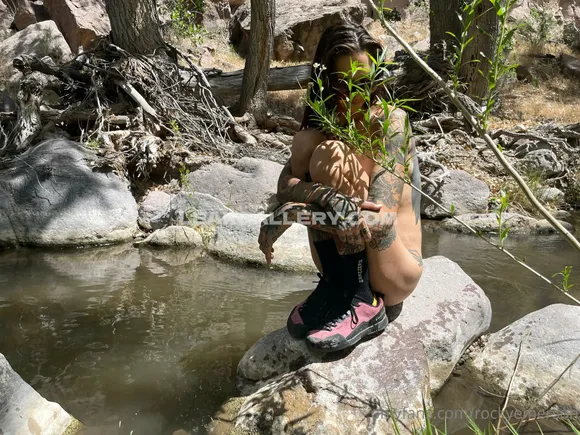 Rockyemerson Exclusive Leaked Nude Onlyfans #1618833
