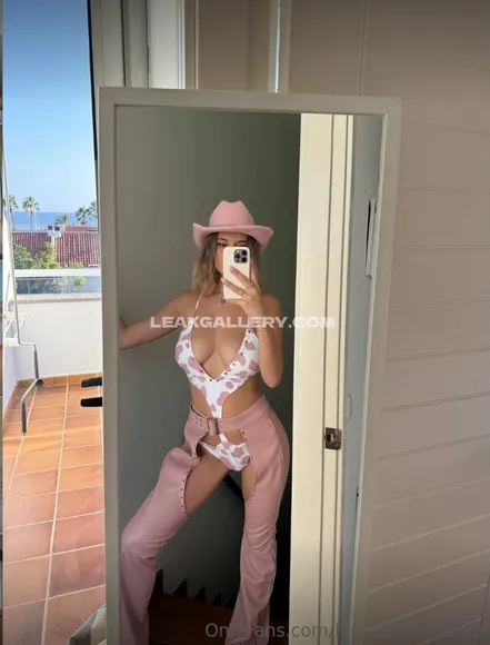 Laurasommaruga / lauraaasommaruga Exclusive Leaked Nude Onlyfans #1810623