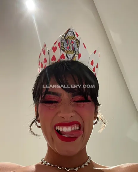 Dixiedamelio Exclusive Leaked Nude Onlyfans #2134468