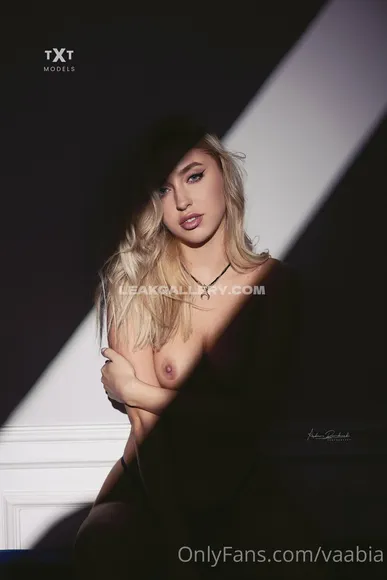 Iamvabia Exclusive Leaked Nude Onlyfans #1934151