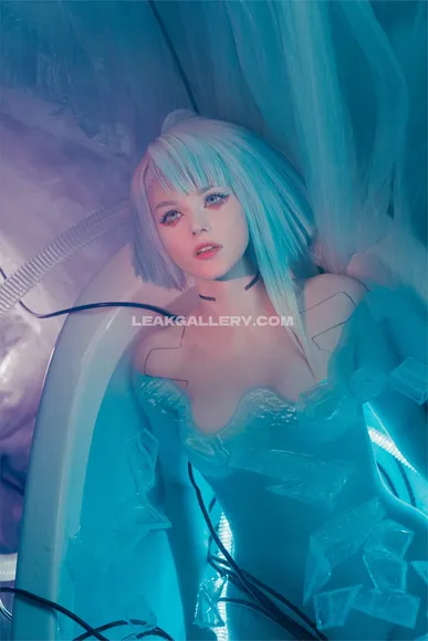 Shiroganesama Exclusive Leaked Nude Onlyfans #2200592