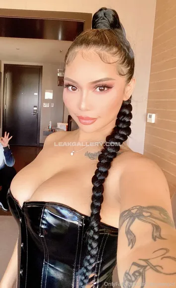Ashleyveeip Exclusive Leaked Nude Onlyfans #1942420