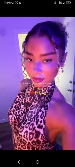 Anawolfermann Exclusive Leaked Nude Onlyfans #2145263