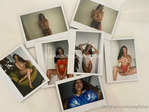 Joeyfisher Exclusive Leaked Nude Onlyfans #1434028