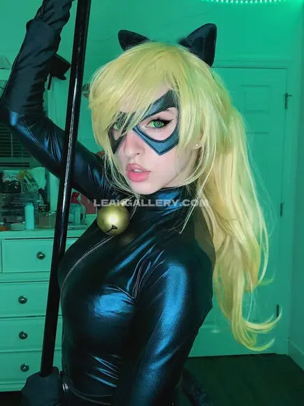 Missbricosplay Exclusive Leaked Nude Onlyfans #2114012