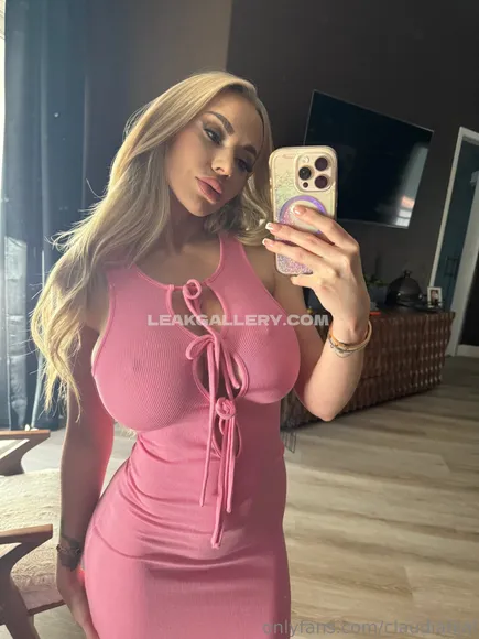 Claudiafijal Exclusive Leaked Nude Onlyfans #1939642