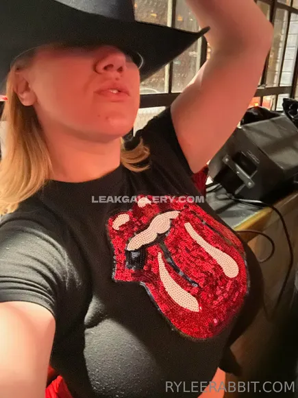 Ryleerabbit Exclusive Leaked Nude Onlyfans #1822336