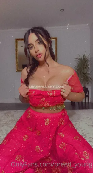 Priya_y / preeti_young Exclusive Leaked Nude Onlyfans #845069