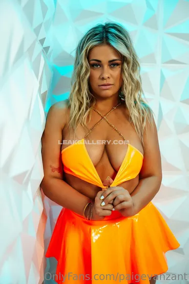 Paigevanzant Exclusive Leaked Nude Onlyfans #1986094