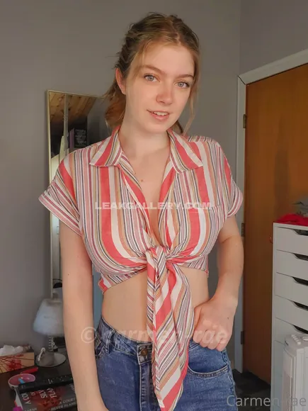 Makoshake Exclusive Leaked Nude Onlyfans #1966925