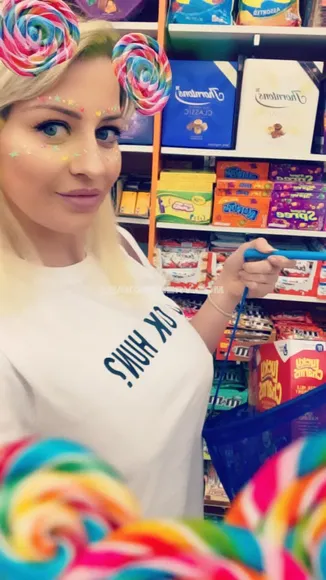 Adayinsienna Exclusive Leaked Nude Onlyfans #1708346