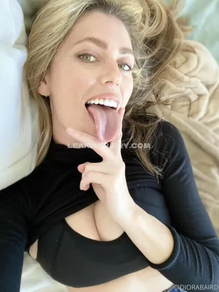 Diorabaird Exclusive Leaked Nude Onlyfans #2126265