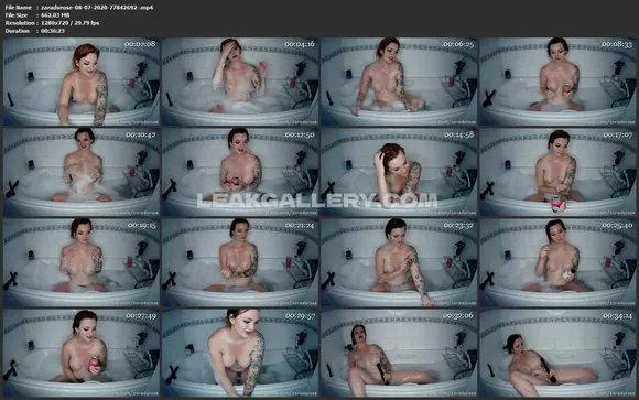 Zaradurose / zaradurosefree Exclusive Leaked Nude Onlyfans #1037513