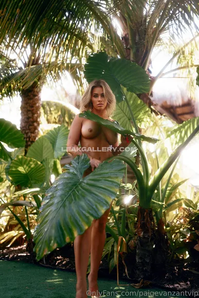 Paigevanzant Exclusive Leaked Nude Onlyfans #2498912