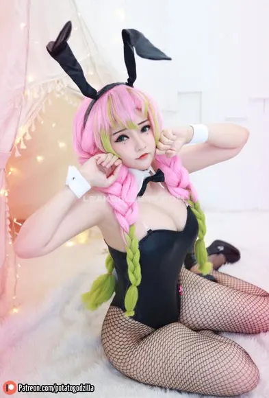 Potatogodzilla Exclusive Leaked Nude Onlyfans #1891263