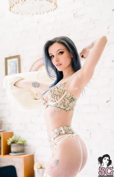 Daintywilders Exclusive Leaked Nude Onlyfans #1731814