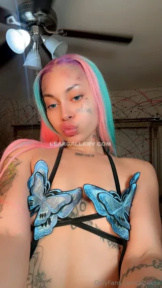 Ayleksx Exclusive Leaked Nude Onlyfans #1588340