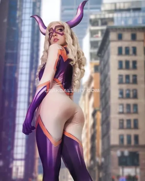 Missbricosplay Exclusive Leaked Nude Onlyfans #2127418