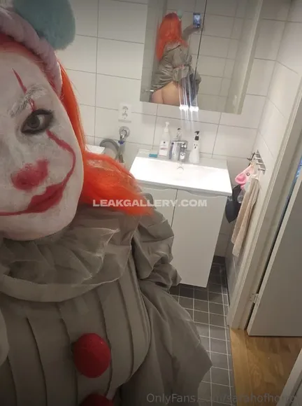 Sarahofhorror Exclusive Leaked Nude Onlyfans #1012555