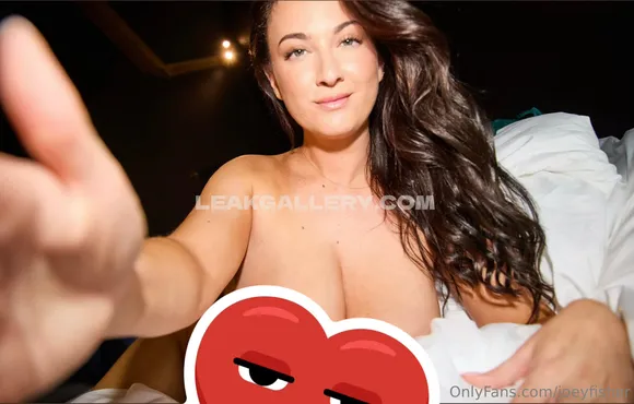 Joeyfisher Exclusive Leaked Nude Onlyfans #1430751
