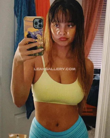 Gracecoffey Exclusive Leaked Nude Onlyfans #2173454