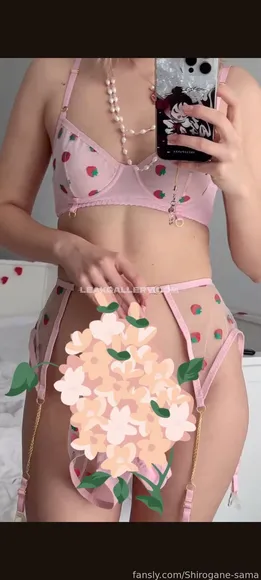 Shiroganesama Exclusive Leaked Nude Onlyfans #2197126