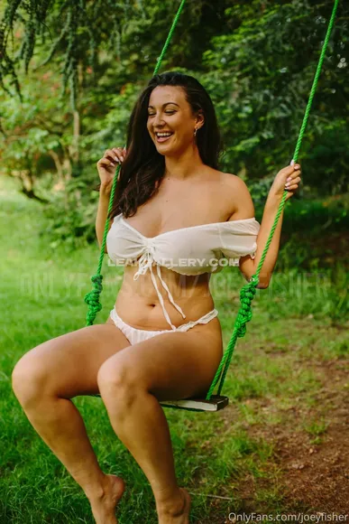 Joeyfisher Exclusive Leaked Nude Onlyfans #1428740