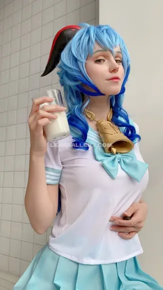 Shiroganesama Exclusive Leaked Nude Onlyfans #2194215