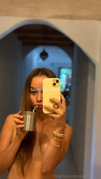 Julicuencaa Exclusive Leaked Nude Onlyfans #889049