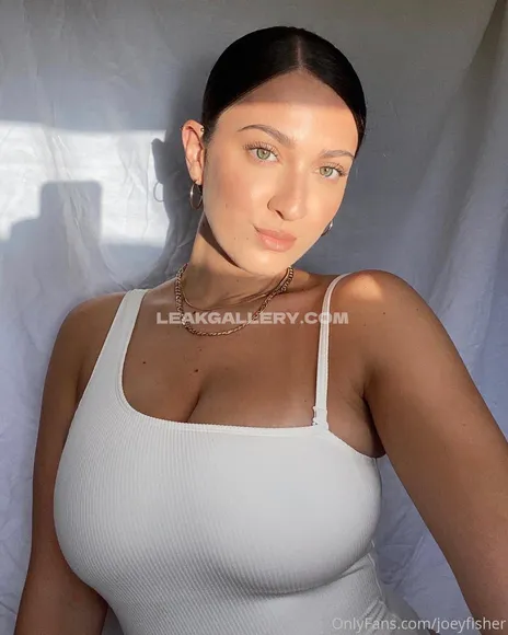 Joeyfisher Exclusive Leaked Nude Onlyfans #1439031