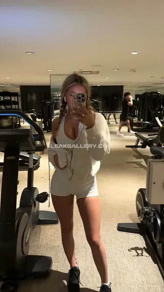 Breckie / breckiehill Exclusive Leaked Nude Onlyfans #2154553