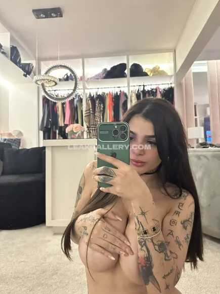 Karelyruizoficial Exclusive Leaked Nude Onlyfans #1881459